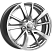 КС699 (ZV 17_Octavia) (КС699) 7.000xR17 5x112 DIA57.1 ET49 дарк платинум КС699 (ZV 17_Octavia) (КС699) 7.000xR17 5x112 DIA57.1 ET49 дарк платинум