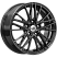 Up108 (КС989) 6.500xR16 5x114.3 DIA60.1 ET45 New Black Up108 (КС989) 6.500xR16 5x114.3 DIA60.1 ET45 New Black