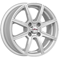 Литые диски Майами (КС518) 5.500xR14 4x100 DIA67.1 ET38 Нео-классик