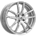 Up107 (КС993) 6.500xR17 4x100 DIA54.1 ET45 Silver Classic Up107 (КС993) 6.500xR17 4x100 DIA54.1 ET45 Silver Classic