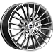 Ореанда (КС702) 7.000xR16 5x108 DIA63.35 ET48 дарк платинум