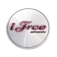 Линза iFree 60 (с красной эмблемой) Линза iFree 60 (с красной эмблемой)