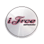 Линза iFree 60 (с красной эмблемой)