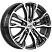 Up106 (КС991) 7.000xR17 5x114.3 DIA67.1 ET48 New Diamond Up106 (КС991) 7.000xR17 5x114.3 DIA67.1 ET48 New Diamond