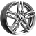 Sayan (КС731М) 6.000xR16 5x108 DIA67.1 ET45 дарк платинум Sayan (КС731М) 6.000xR16 5x108 DIA67.1 ET45 дарк платинум