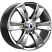 Тайфун (КС671) 7.000xR17 6x139.7 DIA106.1 ET30 дарк платинум