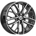 Up109 (КС990) 7.000xR18 5x108 DIA67.1 ET33 New Diamond Up109 (КС990) 7.000xR18 5x108 DIA67.1 ET33 New Diamond