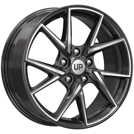 Up105 (КС983) 7.000xR17 5x110 DIA65.1 ET39 New Diamond Up105 (КС983) 7.000xR17 5x110 DIA65.1 ET39 New Diamond