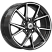 Up105 (КС983) 7.000xR17 5x110 DIA65.1 ET39 New Diamond Up105 (КС983) 7.000xR17 5x110 DIA65.1 ET39 New Diamond