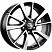 КС699 (ZV 17_Camry) (КС699) 7.000xR17 5x114.3 DIA60.1 ET45 алмаз черный КС699 (ZV 17_Camry) (КС699) 7.000xR17 5x114.3 DIA60.1 ET45 алмаз черный