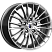 Ореанда (КС702) 7.000xR16 5x112 DIA66.6 ET40 дарк платинум Ореанда (КС702) 7.000xR16 5x112 DIA66.6 ET40 дарк платинум
