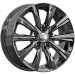 КС937 (15_Polo CK) (КС937) 6.000xR15 5x100 DIA57.1 ET38 кварц КС937 (15_Polo CK) (КС937) 6.000xR15 5x100 DIA57.1 ET38 кварц