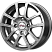 Слайдер (КС587) 5.500xR14 4x100 DIA60.1 ET43 Хай вэй Слайдер (КС587) 5.500xR14 4x100 DIA60.1 ET43 Хай вэй