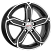 X-fighter-оригинал (КС626) (КС626) 6.000xR15 5x100 DIA57.1 ET43 алмаз черный X-fighter-оригинал (КС626) (КС626) 6.000xR15 5x100 DIA57.1 ET43 алмаз черный