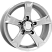 Триал (КС621) 6.500xR15 5x139.7 DIA98 ET30 сильвер Триал (КС621) 6.500xR15 5x139.7 DIA98 ET30 сильвер