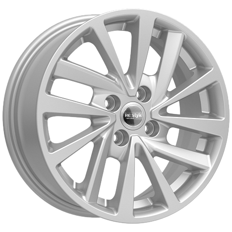 КС899 (15_Granta FL) (КС899) 6.000xR15 4x98 DIA58.5 ET35 сильвер КС899 (15_Granta FL) (КС899) 6.000xR15 4x98 DIA58.5 ET35 сильвер