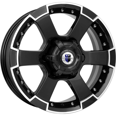 M56-оригинал (КС593) (КС593) 7.000xR16 6x139.7 DIA107.1 ET22 алмаз черный M56-оригинал (КС593) (КС593) 7.000xR16 6x139.7 DIA107.1 ET22 алмаз черный