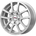Слайдер (КС587) 5.500xR14 5x114.3 DIA67.1 ET38 Нео-классик Слайдер (КС587) 5.500xR14 5x114.3 DIA67.1 ET38 Нео-классик