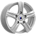 Легион (КС498) 6.500xR16 5x114.3 DIA67.1 ET35 сильвер А Легион (КС498) 6.500xR16 5x114.3 DIA67.1 ET35 сильвер А