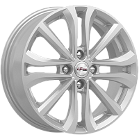 Литые диски Панган (КС938) 6.000xR16 4x100 DIA56.6 ET45 Нео-классик Литые диски Панган (КС938) 6.000xR16 4x100 DIA56.6 ET45 Нео-классик