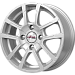 Слайдер (КС587) 5.500xR14 4x100 DIA54.1 ET43 Нео-классик Слайдер (КС587) 5.500xR14 4x100 DIA54.1 ET43 Нео-классик