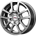Слайдер (КС587) 5.500xR14 5x114.3 DIA67.1 ET38 Хай вэй Слайдер (КС587) 5.500xR14 5x114.3 DIA67.1 ET38 Хай вэй