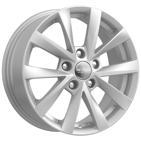 КС863 (ZV 16_Ceed) (КС863) 6.500xR16 5x114.3 DIA67.1 ET50 сильвер КС863 (ZV 16_Ceed) (КС863) 6.500xR16 5x114.3 DIA67.1 ET50 сильвер
