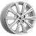 КС937 (15_Polo CK) (КС937) 6.000xR15 5x100 DIA57.1 ET38 сильвер КС937 (15_Polo CK) (КС937) 6.000xR15 5x100 DIA57.1 ET38 сильвер