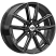 Up104 (КС987) 6.500xR17 5x114.3 DIA67.1 ET45 New Black Up104 (КС987) 6.500xR17 5x114.3 DIA67.1 ET45 New Black
