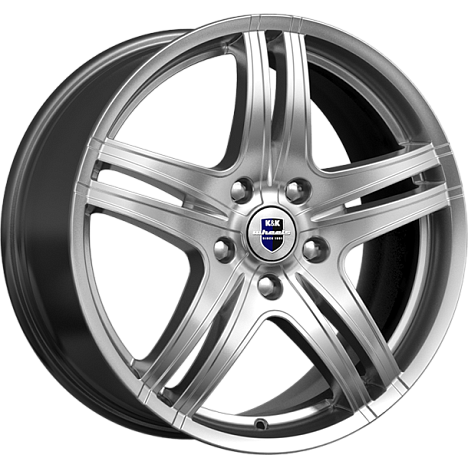 Омаха (КС569) 8.000xR18 5x120 DIA72.6 ET34 дарк платинум Омаха (КС569) 8.000xR18 5x120 DIA72.6 ET34 дарк платинум