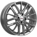 Миконос (КС946) 6.000xR16 4x100 DIA60.1 ET45 Хай вэй Миконос (КС946) 6.000xR16 4x100 DIA60.1 ET45 Хай вэй