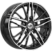 Up108 (КС989) 6.500xR16 5x105 DIA56.6 ET38 New Diamond Up108 (КС989) 6.500xR16 5x105 DIA56.6 ET38 New Diamond