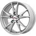 Нирвана (КС524) 6.500xR15 5x114.3 DIA66.1 ET40 Нео-классик Нирвана (КС524) 6.500xR15 5x114.3 DIA66.1 ET40 Нео-классик