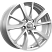 КС699 (ZV 17_Octavia) (КС699) 7.000xR17 5x112 DIA57.1 ET49 сильвер КС699 (ZV 17_Octavia) (КС699) 7.000xR17 5x112 DIA57.1 ET49 сильвер
