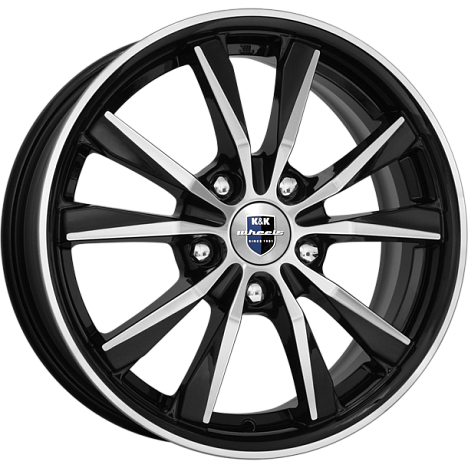 Спайдер-оригинал (КС649) (КС649) 6.500xR16 5x100 DIA56.1 ET48 алмаз черный Спайдер-оригинал (КС649) (КС649) 6.500xR16 5x100 DIA56.1 ET48 алмаз черный