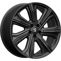 Литые диски Kleemann (КР1067) 8.500xR20 5x114.3 DIA67.1 ET54 Fury black Литые диски Kleemann (КР1067) 8.500xR20 5x114.3 DIA67.1 ET54 Fury black