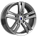 Танаис (КС750) 7.000xR18 5x114.3 DIA66.6 ET37 дарк платинум Танаис (КС750) 7.000xR18 5x114.3 DIA66.6 ET37 дарк платинум