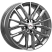 Миконос (КС946) 6.000xR16 5x100 DIA57.1 ET38 Хай вэй Миконос (КС946) 6.000xR16 5x100 DIA57.1 ET38 Хай вэй