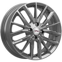 Литые диски Миконос (КС946) 6.000xR16 4x98 DIA58.5 ET33 Хай вэй Литые диски Миконос (КС946) 6.000xR16 4x98 DIA58.5 ET33 Хай вэй