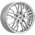 Up108 (КС989) 6.500xR16 5x114.3 DIA60.1 ET45 Silver Classic Up108 (КС989) 6.500xR16 5x114.3 DIA60.1 ET45 Silver Classic