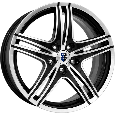 Омаха (КС569) 8.000xR18 5x115 DIA70.2 ET40 алмаз черный Омаха (КС569) 8.000xR18 5x115 DIA70.2 ET40 алмаз черный