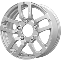 Литые диски Офф-лайн (КС516) 6.500xR16 5x139.7 DIA98 ET40 Нео-классик Литые диски Офф-лайн (КС516) 6.500xR16 5x139.7 DIA98 ET40 Нео-классик