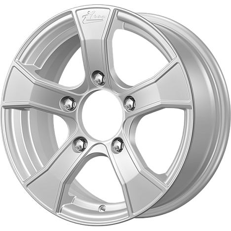 Лайт-круз (КС675) 6.000xR15 5x139.7 DIA98 ET40 Нео-классик Лайт-круз (КС675) 6.000xR15 5x139.7 DIA98 ET40 Нео-классик