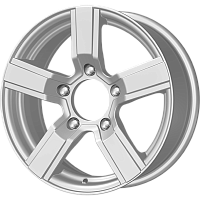 Литые диски Райдер (КС482) 6.500xR16 5x139.7 DIA98 ET40 Нео-классик Литые диски Райдер (КС482) 6.500xR16 5x139.7 DIA98 ET40 Нео-классик
