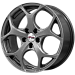 Тортуга (КС556) 7.000xR17 5x114.3 DIA60.1 ET39 Хай вэй Тортуга (КС556) 7.000xR17 5x114.3 DIA60.1 ET39 Хай вэй