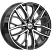 Up109 (КС990) 7.000xR18 5x114.3 DIA66.1 ET45 New Diamond Up109 (КС990) 7.000xR18 5x114.3 DIA66.1 ET45 New Diamond