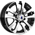 Сахара-Patriot (КС714) 7.000xR18 5x139.7 DIA108.5 ET35 алмаз черный Сахара-Patriot (КС714) 7.000xR18 5x139.7 DIA108.5 ET35 алмаз черный