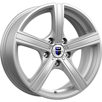 Литые диски Спринт (КС486) 6.500xR16 5x114.3 DIA67.1 ET45 сильвер А