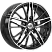 Up108 (КС989) 6.500xR16 5x108 DIA63.35 ET50 New Diamond Up108 (КС989) 6.500xR16 5x108 DIA63.35 ET50 New Diamond