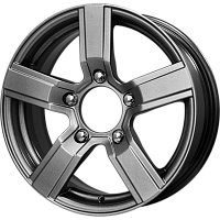 Литые диски Райдер (КС482) 6.500xR16 5x139.7 DIA98 ET40 Хай вэй Литые диски Райдер (КС482) 6.500xR16 5x139.7 DIA98 ET40 Хай вэй